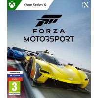 Forza Motorsport 8 [Xbox Series X]
